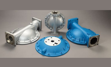 Datto chemical Pump Products