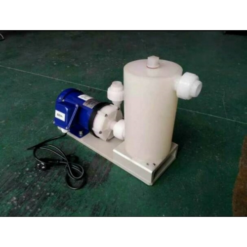 Datto Magnetic Pump