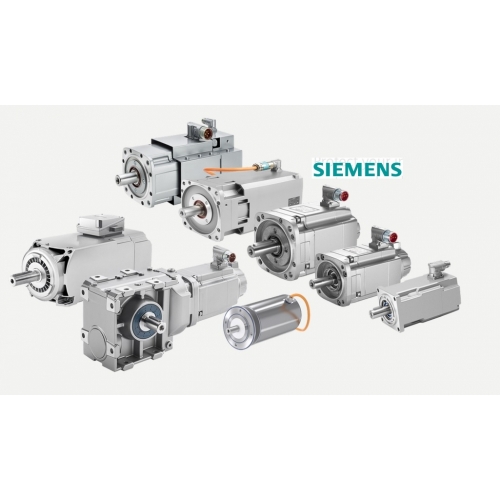 Siemens Mitsubishi Servo motor Yaskawa Servo Drive Delta Allen Bradley PLC