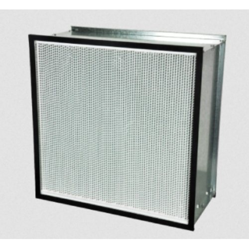 AAF HEPA ULTRA FILTER