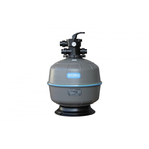 Waterco Pool pump sand filter Multiport valve