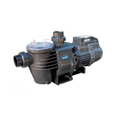 Waterco Pool pump sand filter Multiport valve