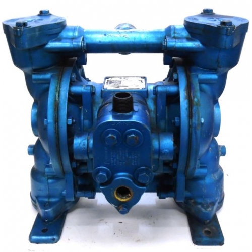 Equivalent ARO/YAMADA/ GRACO HUSKY/ SANDPIPER AODD Pump